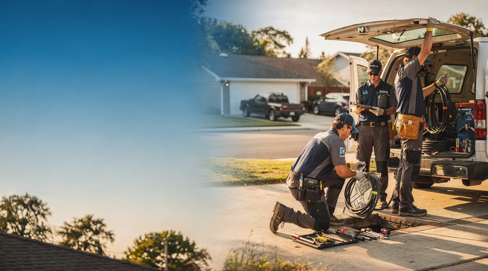Water Softener Installation in Madera, CA near me